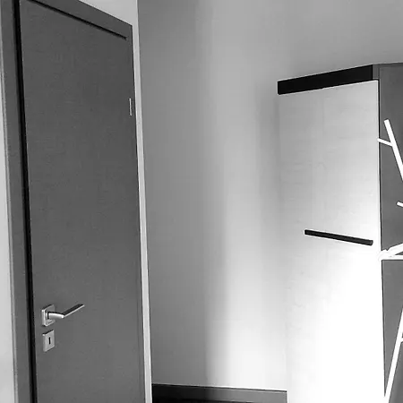 Kalnieciai Park Apartamento