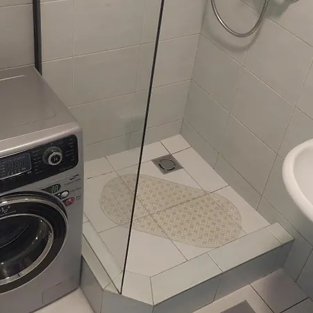 Kalnieciai Park Apartament Kowno