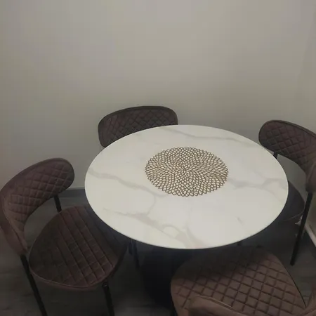 Kalnieciai Park Apartamento *