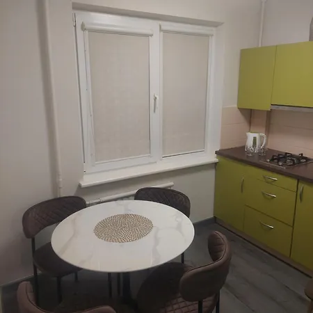 Kalnieciai Park * Kaunas