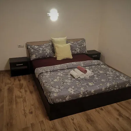 Apartament Kalnieciai Park Kowno