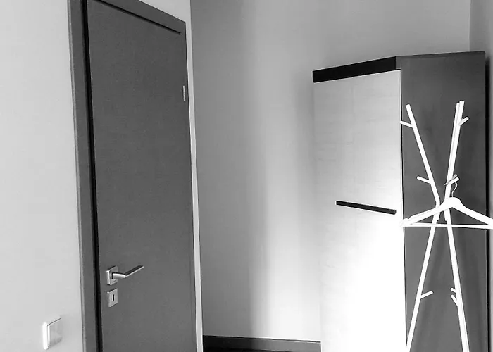 Kalnieciai Park Apartamento