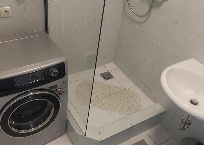 Kalnieciai Park Apartamento Kaunas