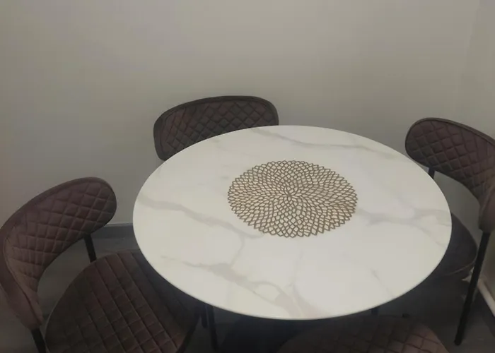 Kalnieciai Park Apartamento *