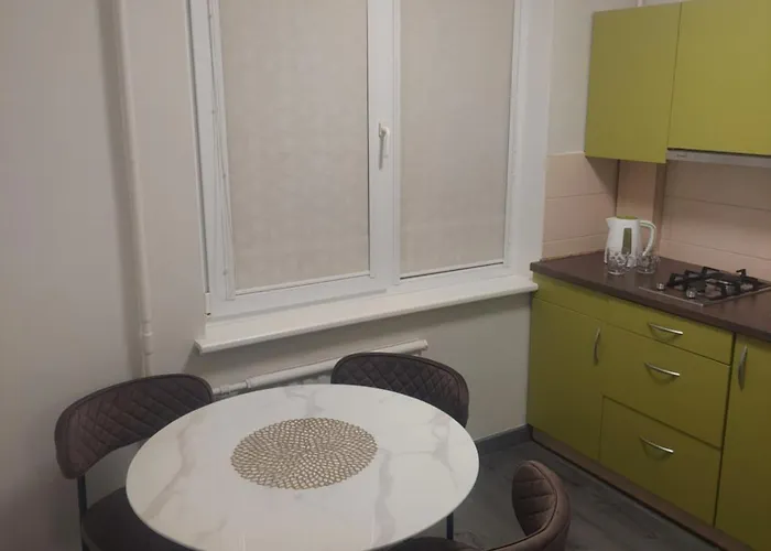 Kalnieciai Park * Kaunas