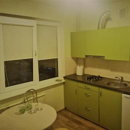 Kalnieciai Park Apartment