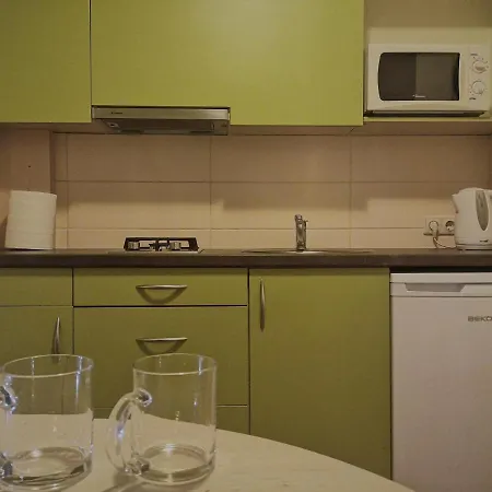 Kalnieciai Park Apartment Kaunas